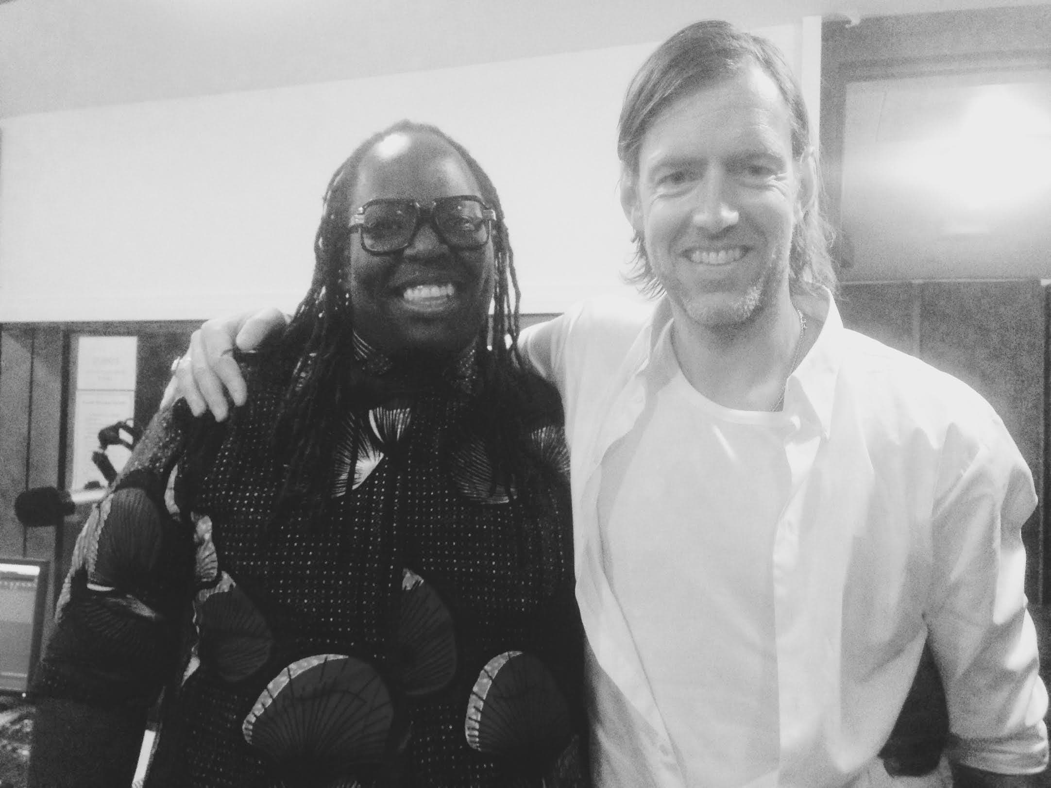 Radiohead’s Ed O’Brien once “blew Kanye West’s mind” during chat about religion