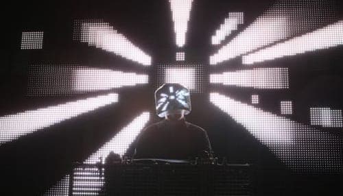 Squarepusher's new album completely stripped of live instruments, but still inspired by dreams