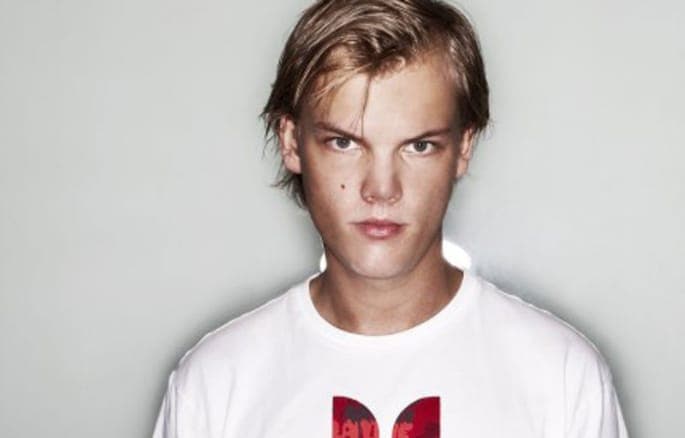 Avicii composes Eurovision anthem with ABBA’s Benny and Björn