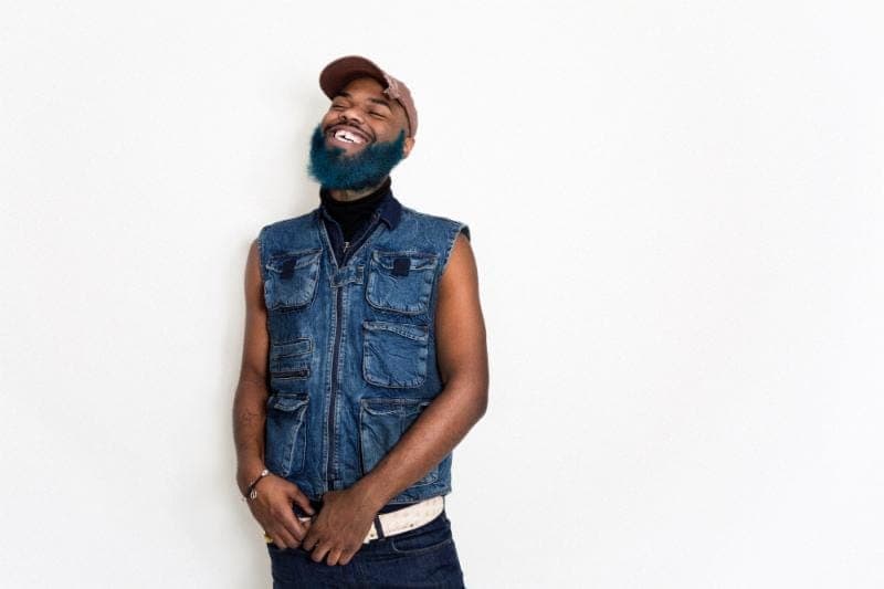 Rome Fortune announces Fool’s Gold debut Jerome Raheem Fortune