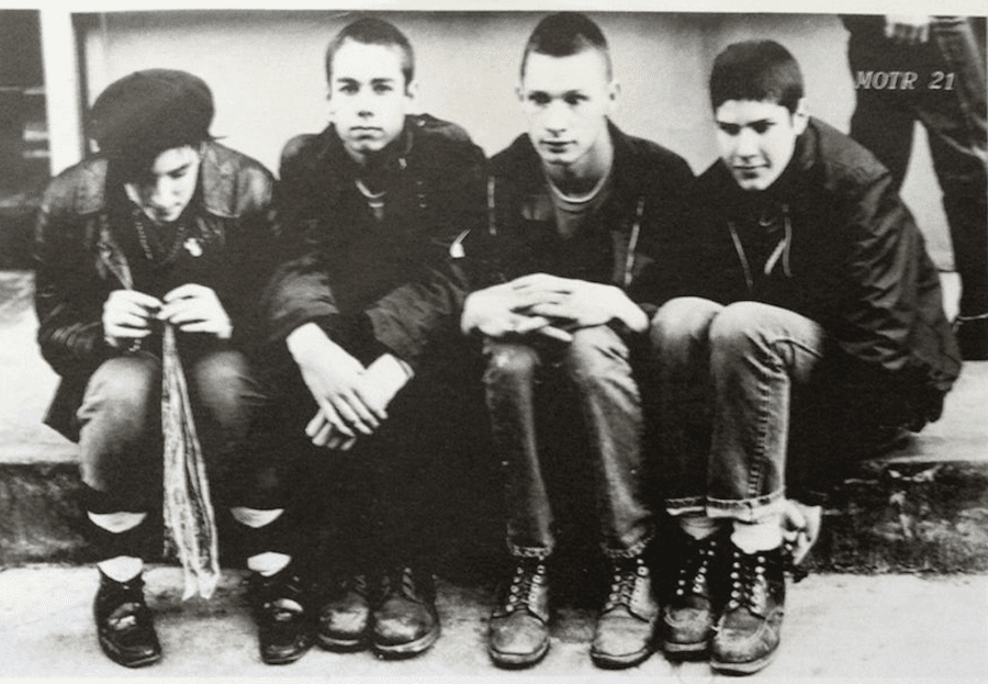Founding Beastie Boys member John Berry dead at 52