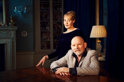 Stream Dead Can Dance’s new album, Anastasis, in full