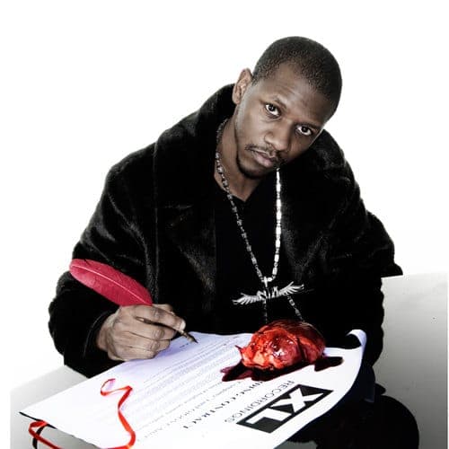XL reveal full details of Giggs’ debut album