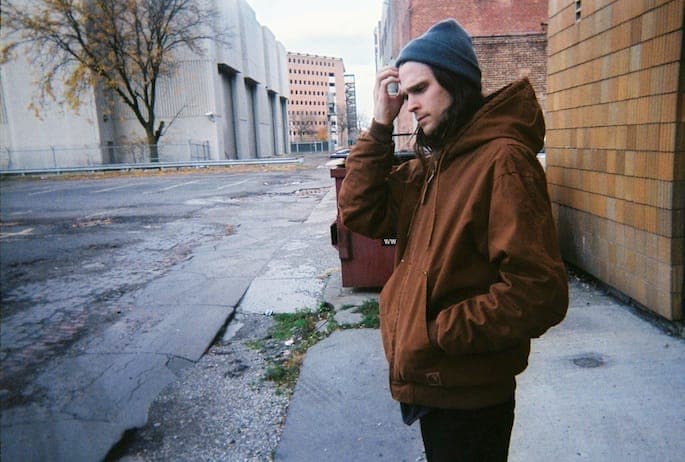 Premiere: Kendrick Lamar-collaborator JMSN reveals windswept 'The One'