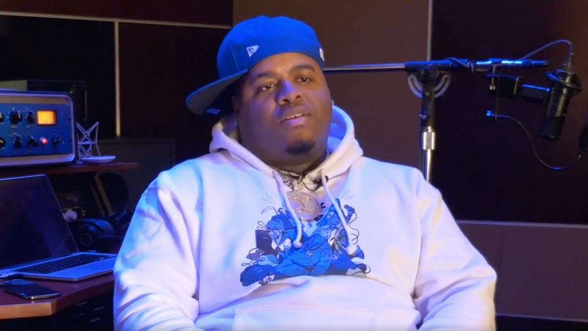 Duke Deuce wants to put his stamp on Memphis rap