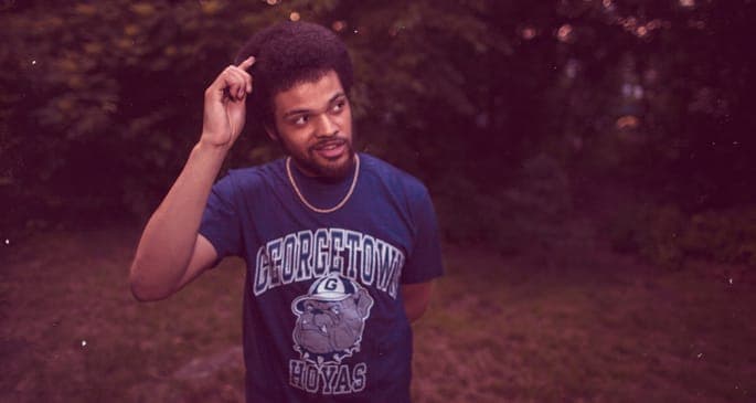 Boston’s Black EL drops Durkin-produced new single ‘White ’95 Maxima’