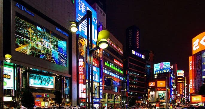 Japonism 2.0: Meet the artists keeping Japan rising in 2013