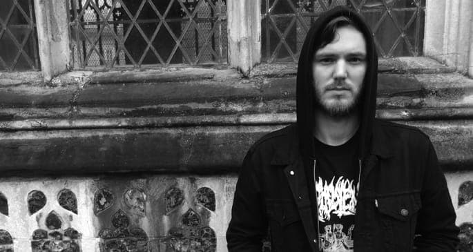 Alter reveals Cremation Lily’s noisy new album Fires Frame The Silhouette