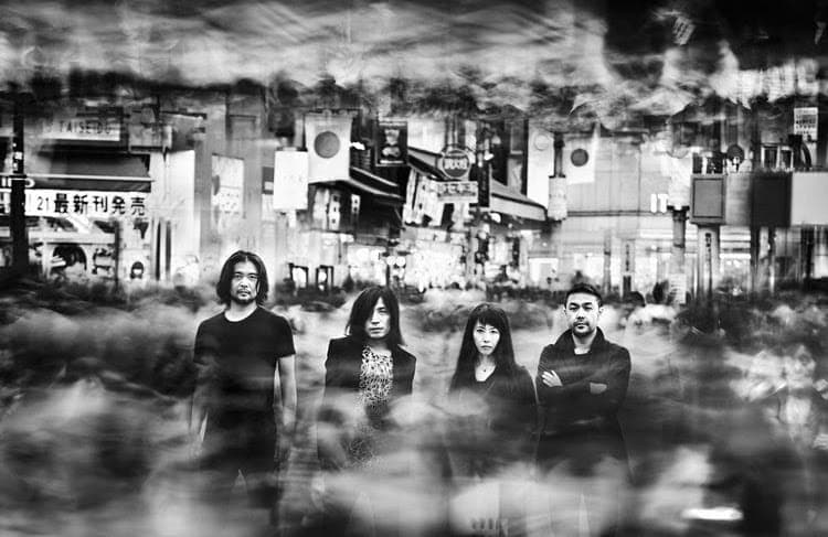 MONO return with new album Requiem For Hell