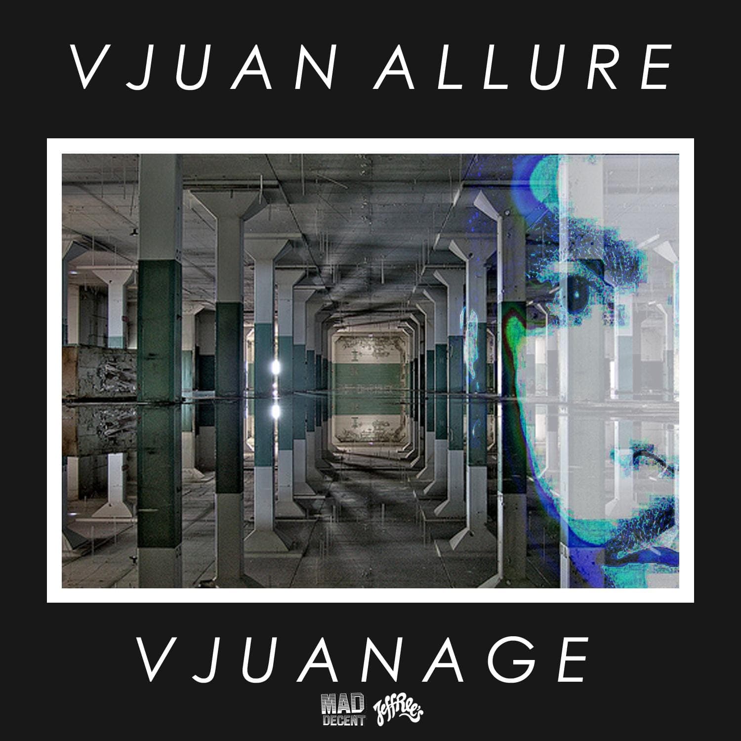 Ballroom innovator Vjuan Allure releases free Vjuanage EP