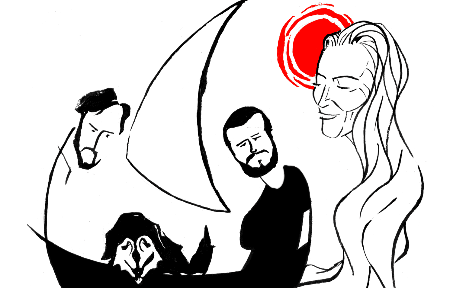 FACT mix 585: Niagara