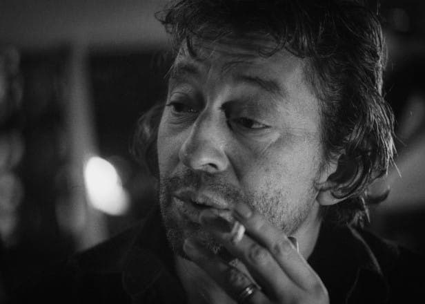Serge Gainsbourg's massive Intégrale box set reissued