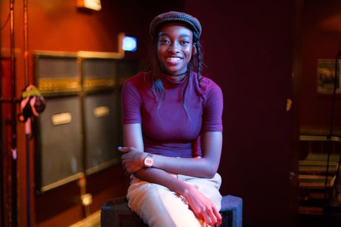 Little Simz versus the music industry
