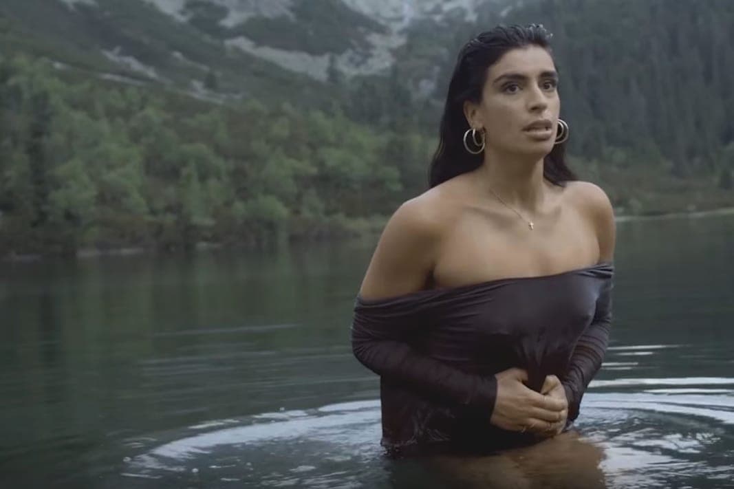 The week’s best videos: Sevdaliza, Clams Casino and a five-year-old rapper