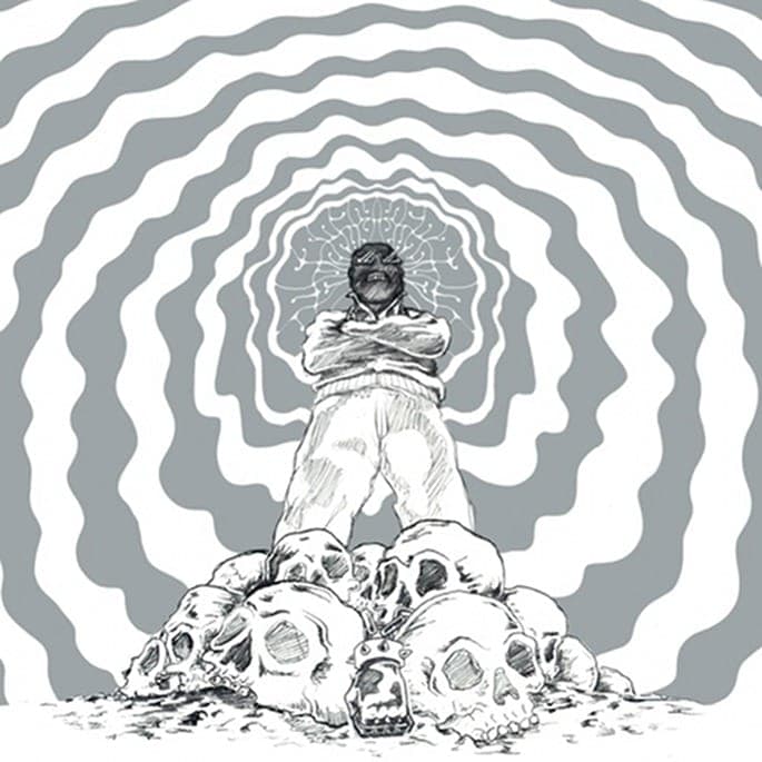 Flying Lotus joins forces with Captain Murphy again on 'The Killing Joke'