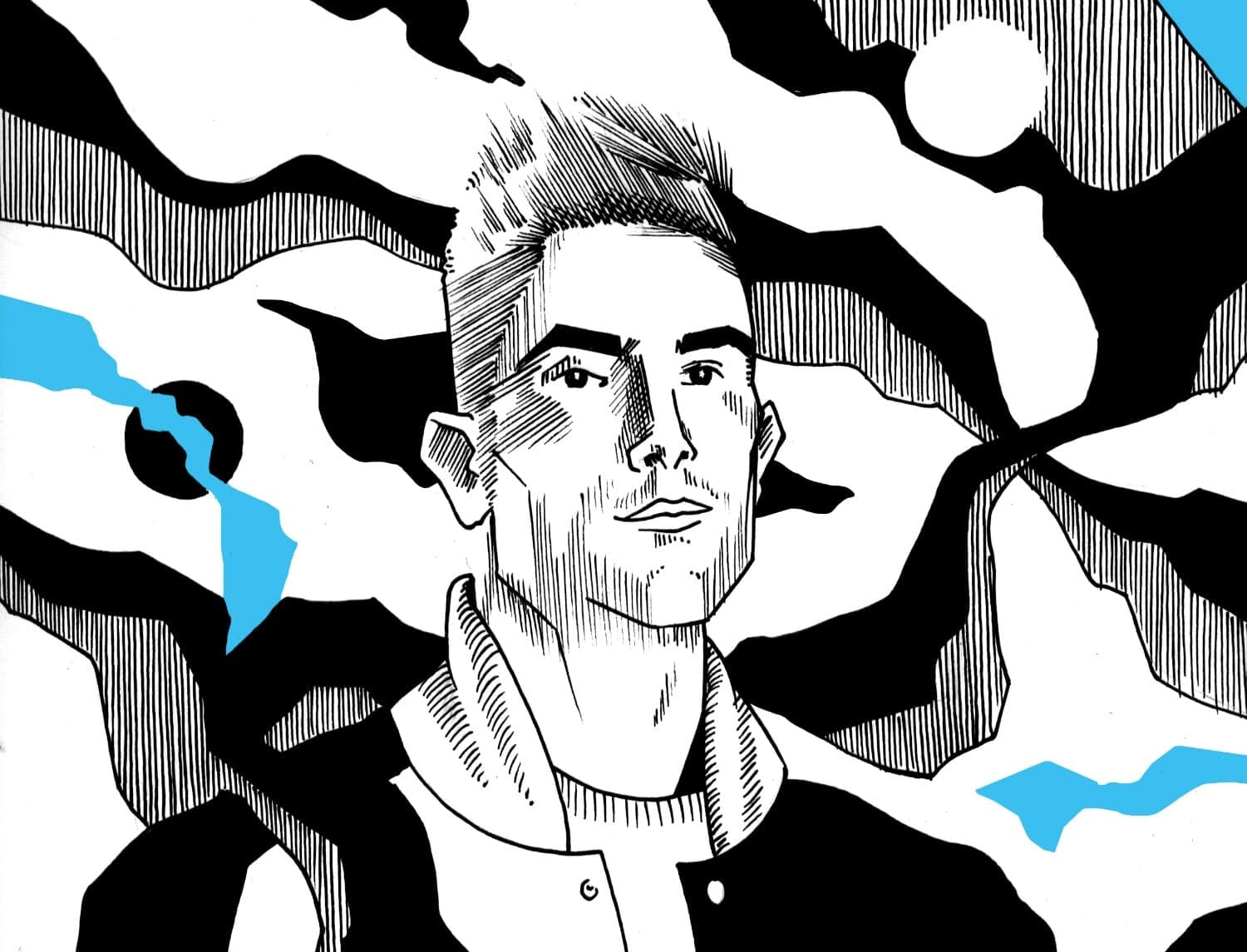 FACT mix 538: Ziro