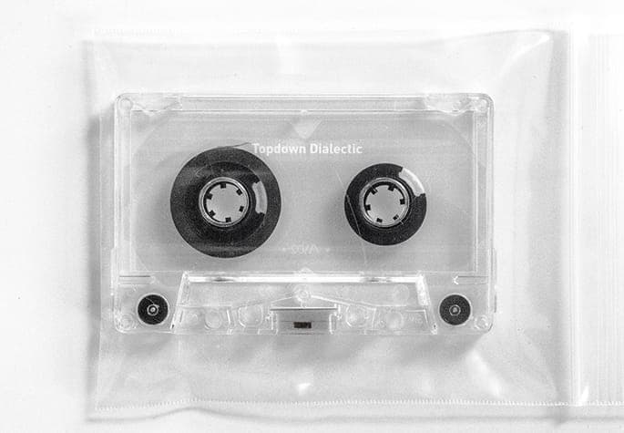 Caught On Tape: the month’s essential cassette releases, August 2014