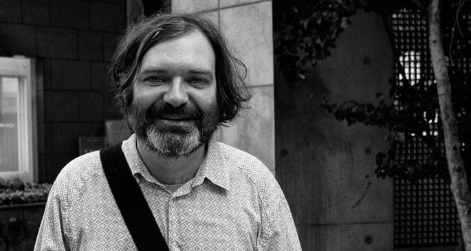 Listen to Jim O’Rourke’s bubbling, beautiful ‘Low Bow’