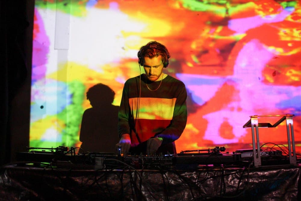Photos: S-Type and Obey City play Brooklyn’s Palisades