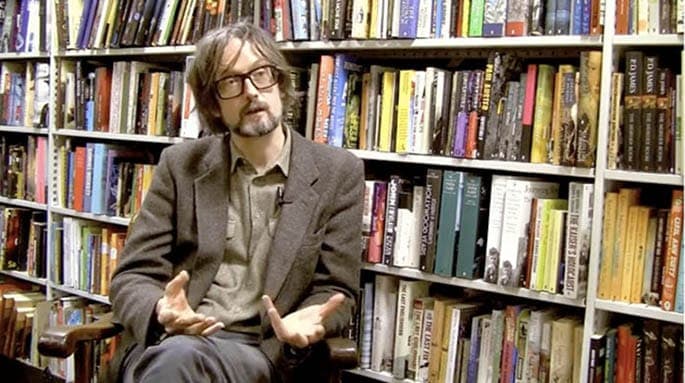 Pulp fiction: Jarvis Cocker announces first signing as editor at Faber & Faber