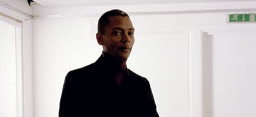 Jeff Mills does Debussy