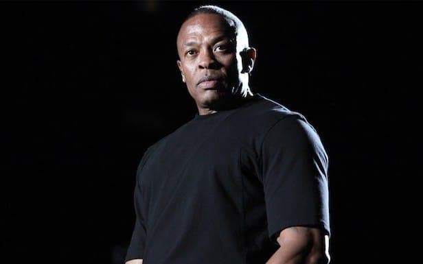 Dr. Dre addresses Dee Barnes assault: “It’s a major blemish on who I am as a man”