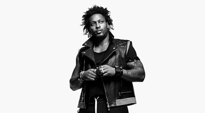 D’Angelo to play The Roundhouse in London