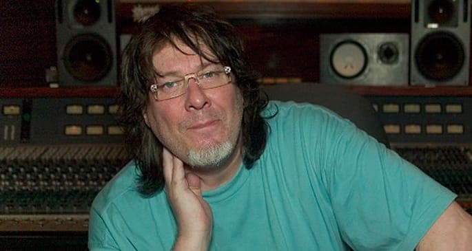 Legendary rock producer Andy Johns dies at 61 years old