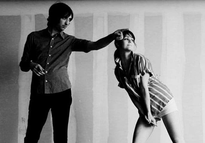 South London Ordnance sounds out hidden depths in The Hundred In The Hands’ ‘Come With Me’