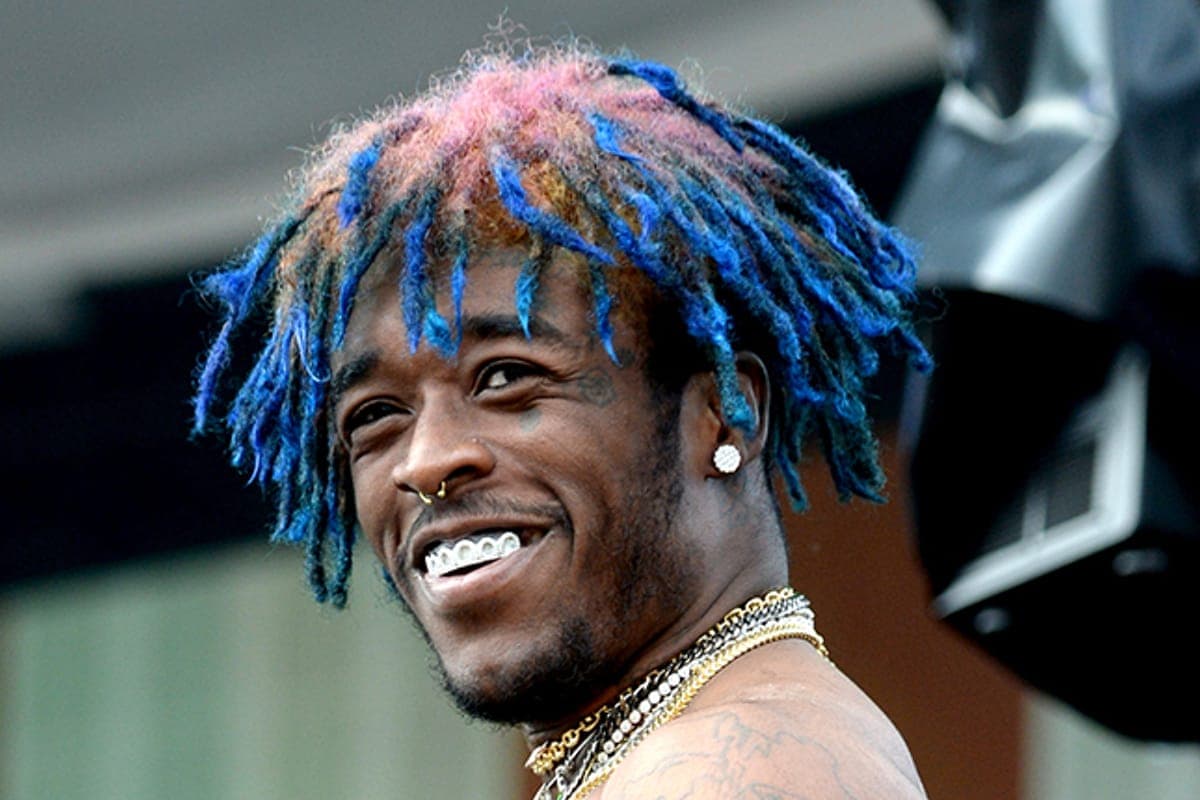 Lil Uzi