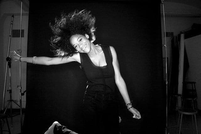 Listen to up-and-comer Kilo Kish on an alternate mix of Bondax's 'It's You'