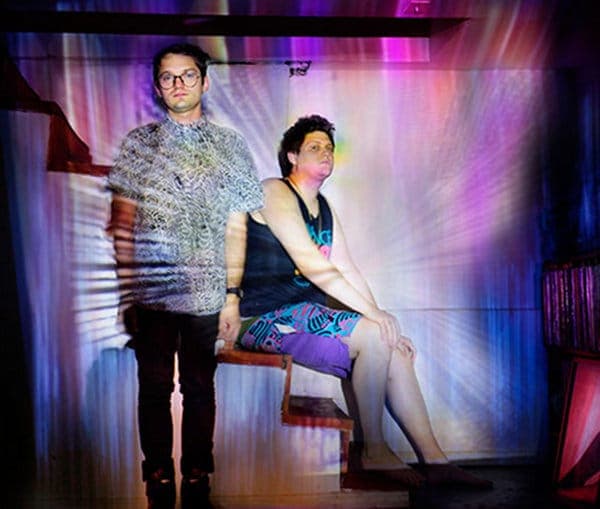 Download The-Drum’s tropical remix of Finnish sci-fi head HK 119