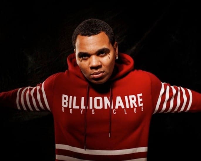 Kevin Gates one-ups Chief Keef '100it Gang (Marijuana Time)'