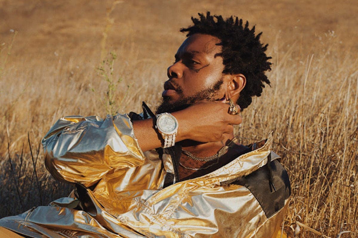 serpentwithfeet shares acoustic versions of ‘bless ur heart’ and ‘messy’ on soil reprise EP