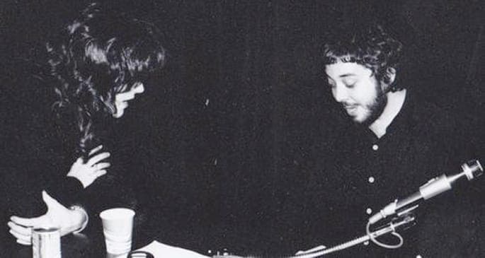 Craig Leon’s lost 1981 underground classic Nommos to be reissued; hear ‘Donkeys Bearing Cups’