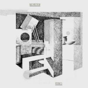 Machinedrum: Room(s)