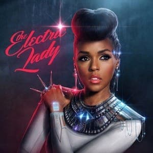 The Electric Lady