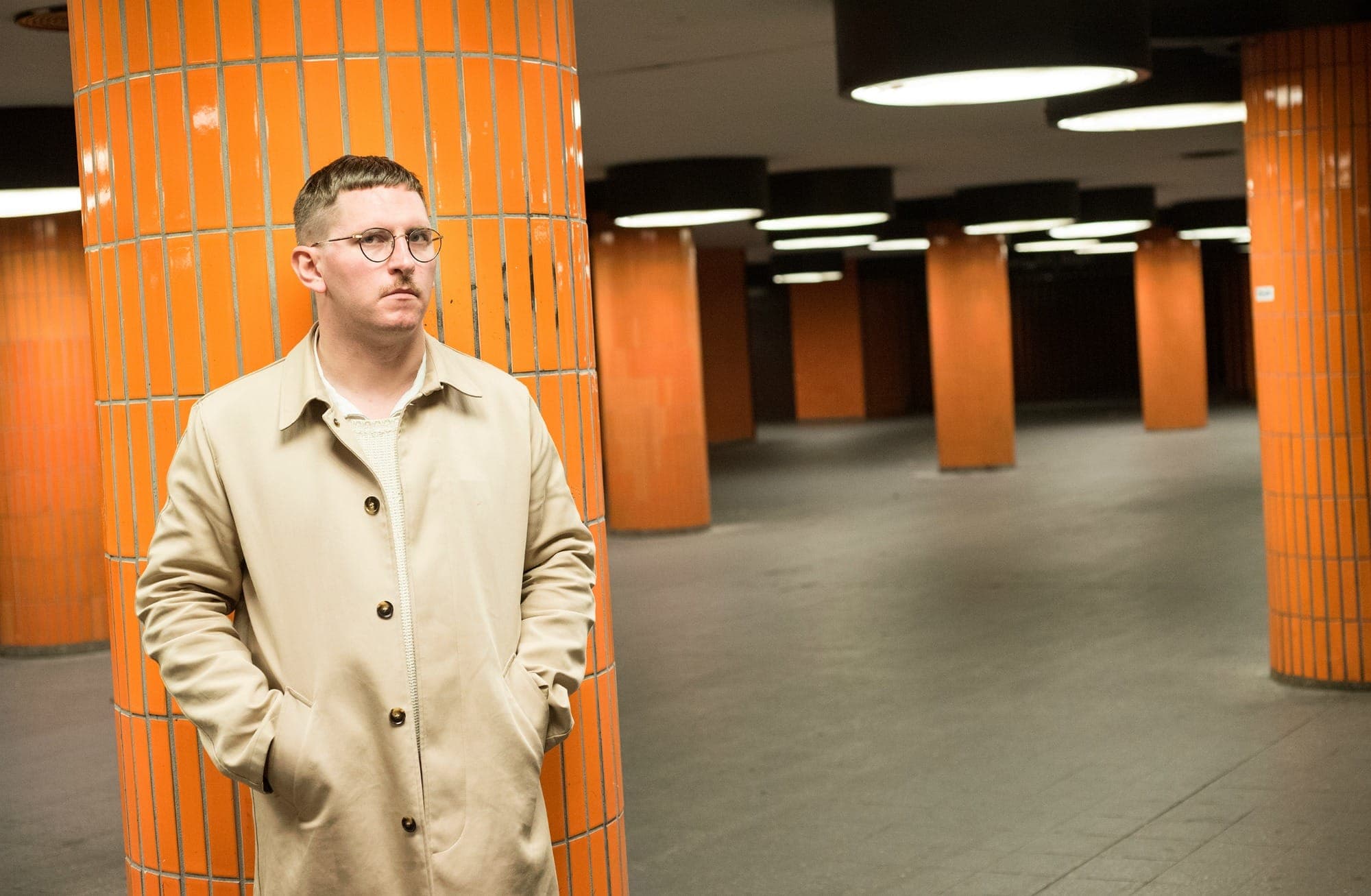 PAN provocateur Steven Warwick on leaving Heatsick behind for his new mixtape Nadir