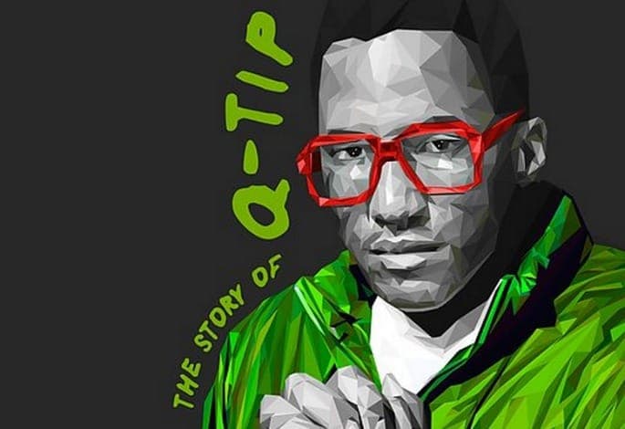 Q-Tip announces Low End Theory reissue and details solo album The Last Zulu