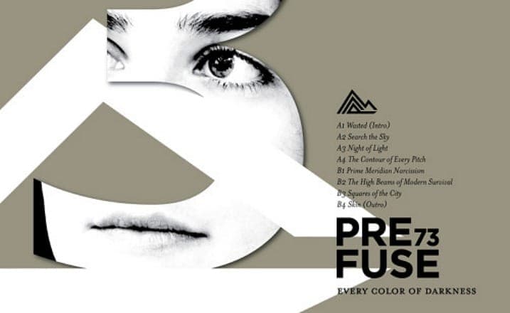 Prefuse 73 details Every Color of Darkness EP – hear ‘Search The Sky’