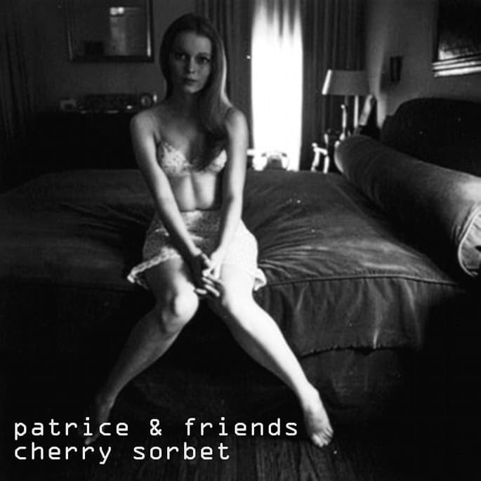 Patrice & Friends drop their third album of sunset footwork, Cherry Sorbet