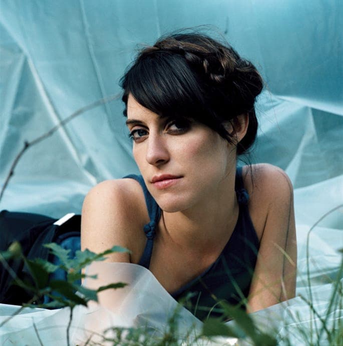 Feist’s Metals wins the 2012 Polaris Music Prize