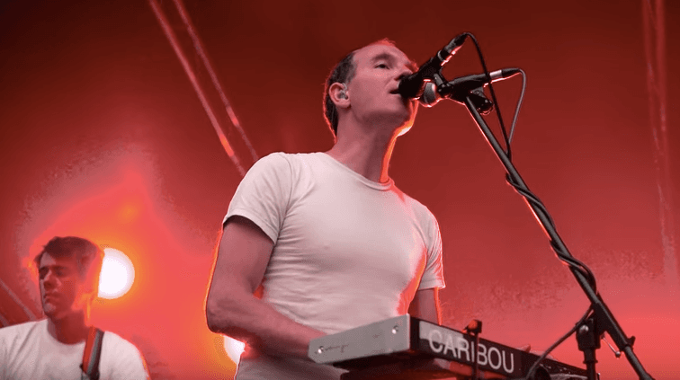Caribou tells conservative radio host Rush Limbaugh to “fuck off” in ‘Can’t Do Without You’ dispute