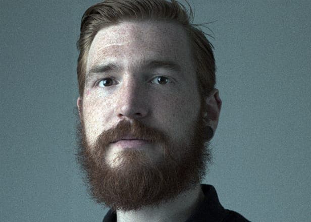 Techno titan Rødhåd announces new EP on Dystopian