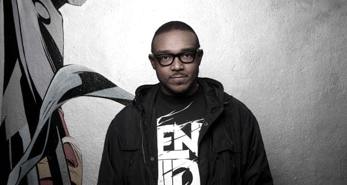 Mistajam, DJ EZ, Shy FX and more to play London’s Speakerbox