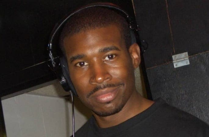 Download a ton of tracks by Baltimore club veteran KW Griff