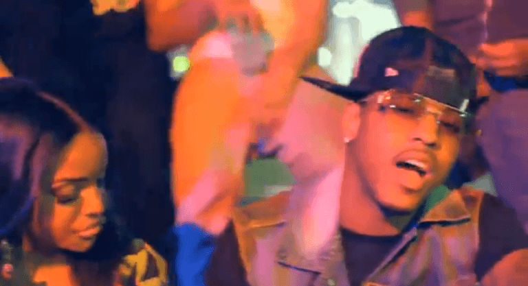 Watch the video for Jeremih’s ‘Ladies’, featuring Twista and AK-47