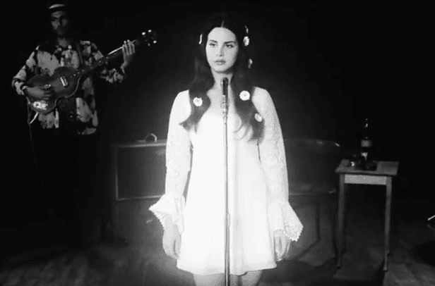 Lana Del Rey releases new song, ‘Coachella – Woodstock In My Mind’
