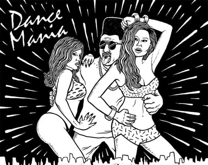 Dance Mania061114a