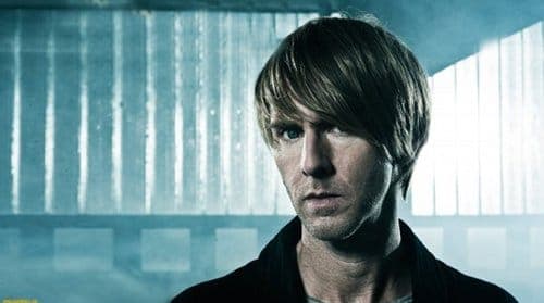 Listen to Radio 1's The Story of Richie Hawtin in full